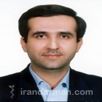 دکتر محمدرضا مهاجری طهرانی