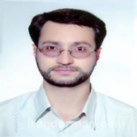 دکتر داود حسنی