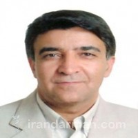 دکتر محمدرضا محمدحسنی