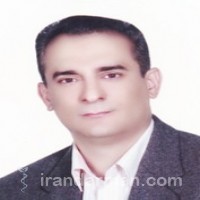 دکتر جواد تفرجی