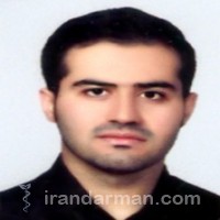 دکتر امیر یاراحمدی