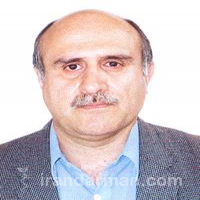 دکتر ناصر یزدان پناهی