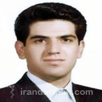 دکتر محمد روزبهانی