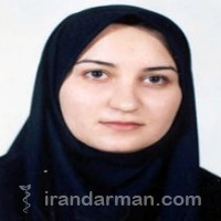 دکتر زهرا بحرینیان