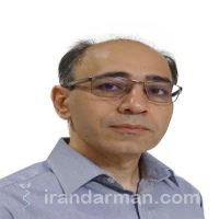 دکتر افشین احمدزاده حشمتی