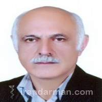 دکتر سیدمحمود عابد