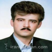 دکتر محمدمهدی شعبانی