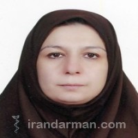 دکتر نادره شمس الواعظین