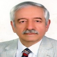 دکتر عبدالرسول کرمانی
