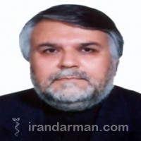 دکتر غلامرضا شاه حسینی