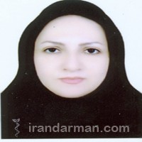 دکتر سلما حسینی