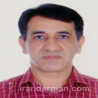 دکتر عباس احمدی جورقی