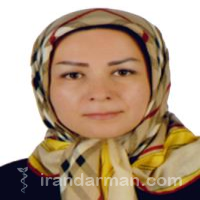 دکتر مریم دلدارپسیخانی