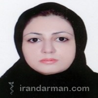 دکتر پروانه قنبری