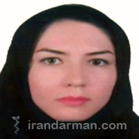 دکتر میناسادات مهاجرزاده حیدری