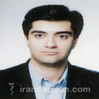 دکتر علی مهدوی فرد