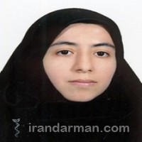 دکتر ریحانه سادات حسینی