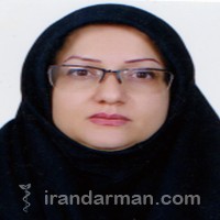 دکتر موژان قربانیان فرد
