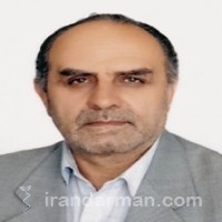 دکتر عباسعلی امین روان