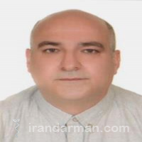 دکتر مجید فیروزی