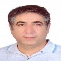 دکتر محمد عباسی تشنیزی