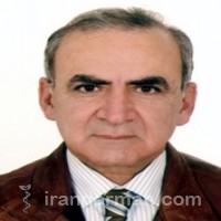 دکتر سیدمهدی حسینی طهرانی