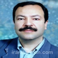 دکتر غلامرضا حبیبی