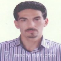 دکتر شهریار شاهمرادی
