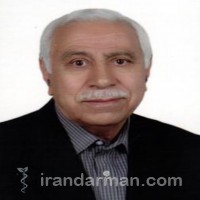 دکتر سیداحمد شریف آرانی
