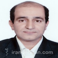 دکتر علیرضا توسلی