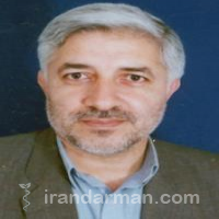 دکتر میرعماد حسینی مقدم امامی