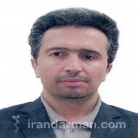 دکتر محمدباقر مهدی زاده لامع