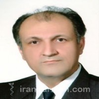 دکتر داریوش حیدری