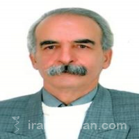 دکتر احمد صنعتی