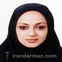 دکتر الهام اعظمی