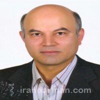 دکتر محمدرضا ریاضی بوانی