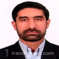 دکتر حسین دشتی