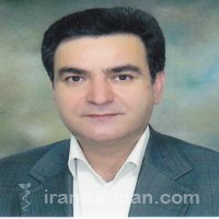 دکتر سیدعباس حسینی راد