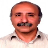 دکتر محمد اهرچی فرشی
