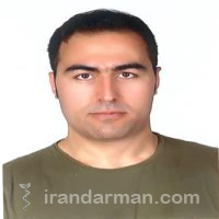 دکتر علیرضا معظمی