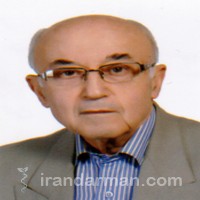 دکتر احمد خوشنویس راد