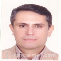 دکتر محمدمهدی باقری