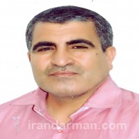 دکتر محمد حصاری