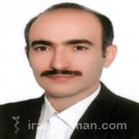 دکتر سیدمهران رضوی پور