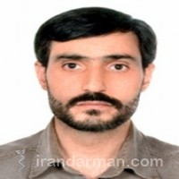 دکتر محمود نقیب زاده