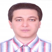 دکتر محسن رئوف یزدی نژاد