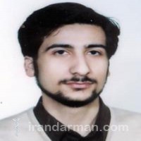 دکتر علی بیرامی