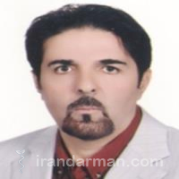 دکتر علیرضا محمدی