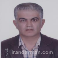 دکتر مهرداد کریمی