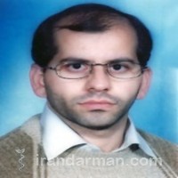 دکتر احسان حائری